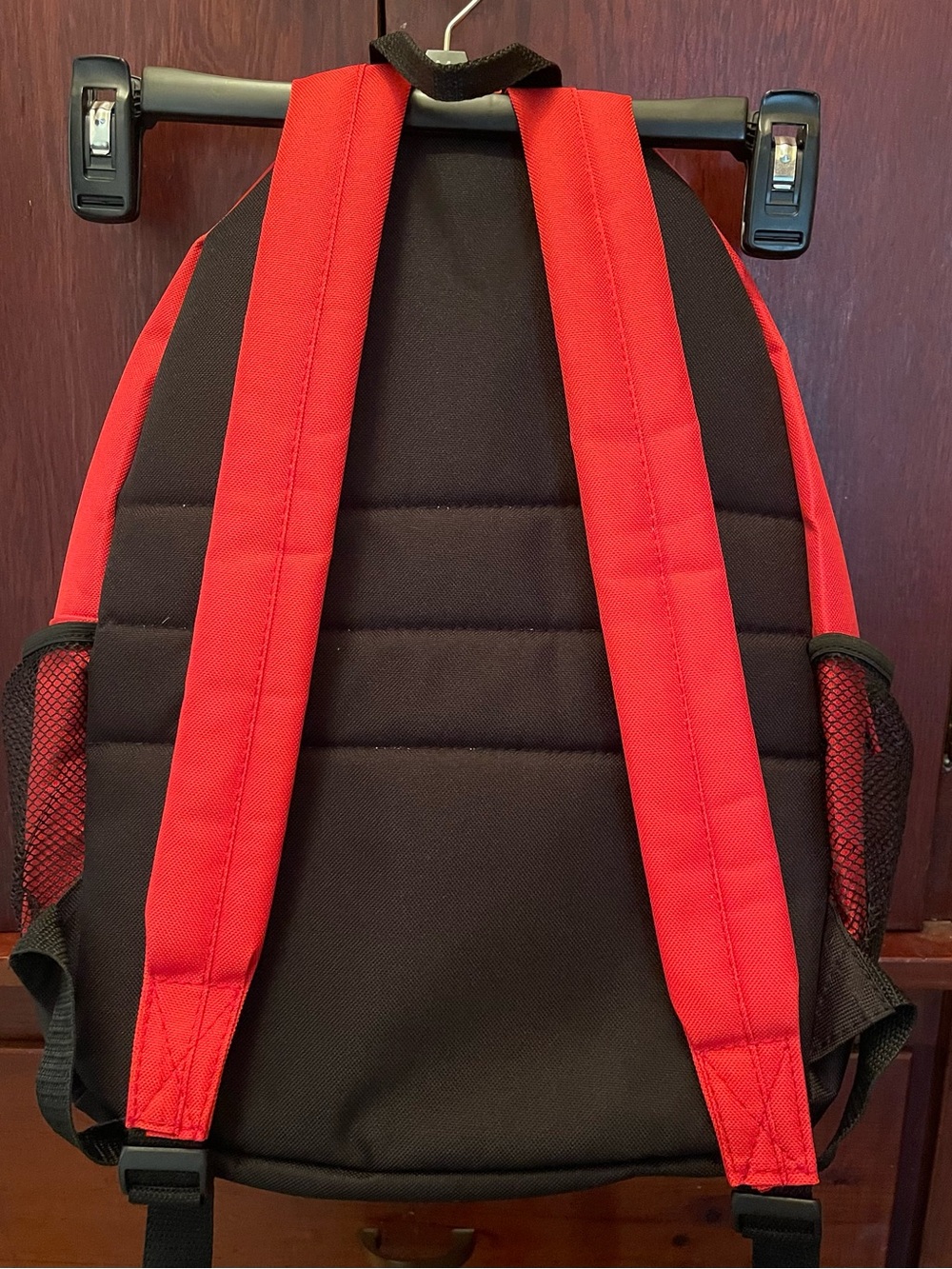 Kids' Deadpool backpack - Picture 2 of 3